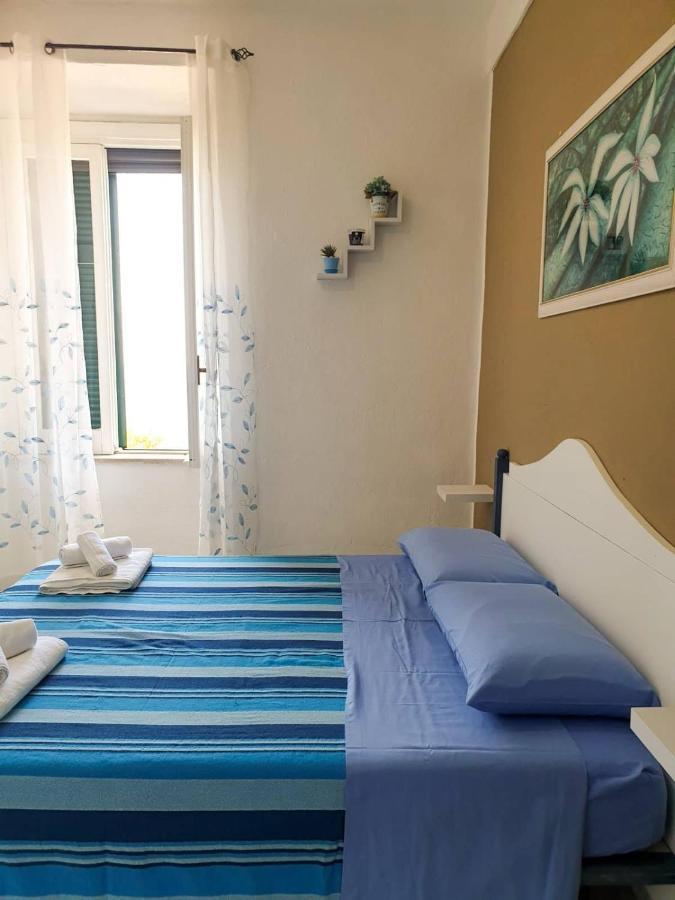 산 니콜라 아르첼라 Miramare Bed&Food - Free Parking & Wifi B&B 외부 사진