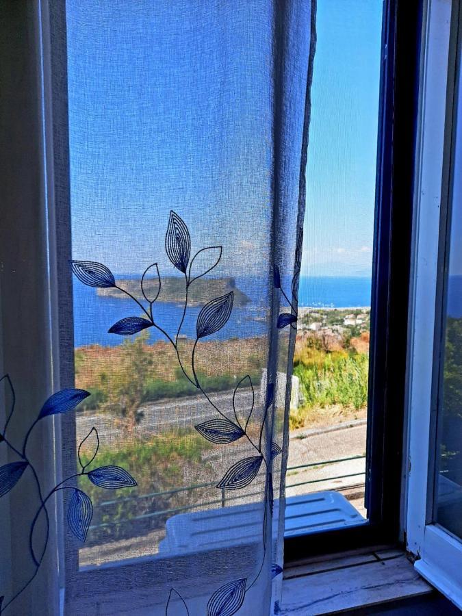 산 니콜라 아르첼라 Miramare Bed&Food - Free Parking & Wifi B&B 외부 사진