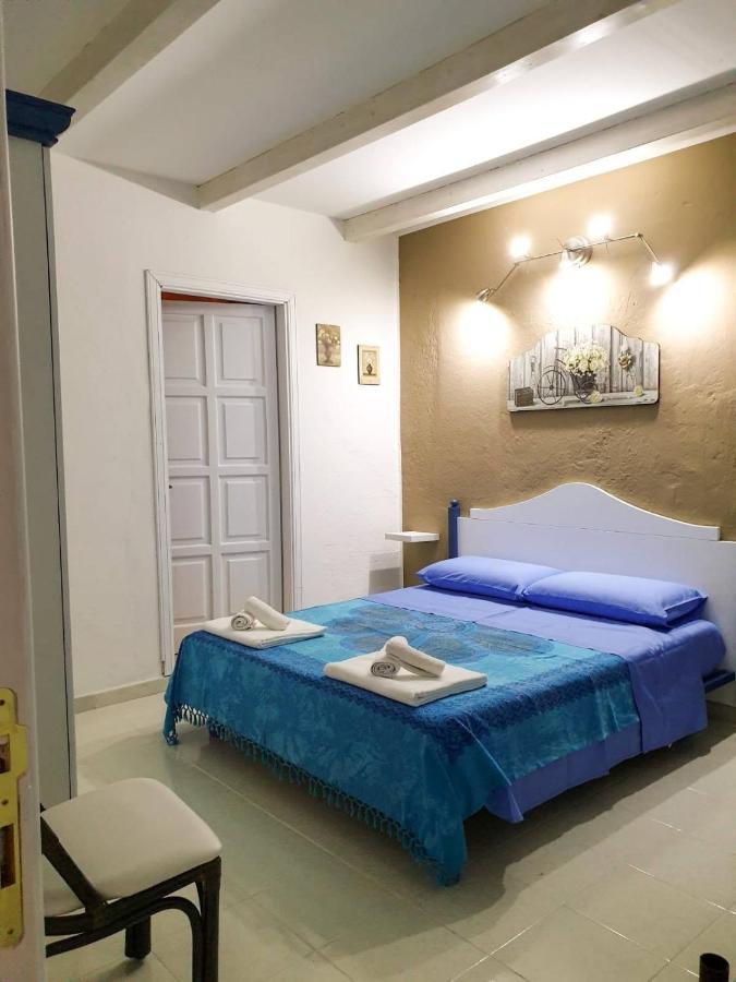 산 니콜라 아르첼라 Miramare Bed&Food - Free Parking & Wifi B&B 외부 사진
