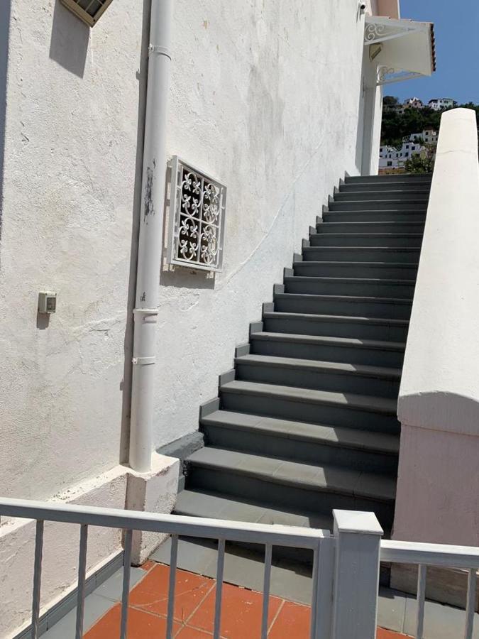 산 니콜라 아르첼라 Miramare Bed&Food - Free Parking & Wifi B&B 외부 사진