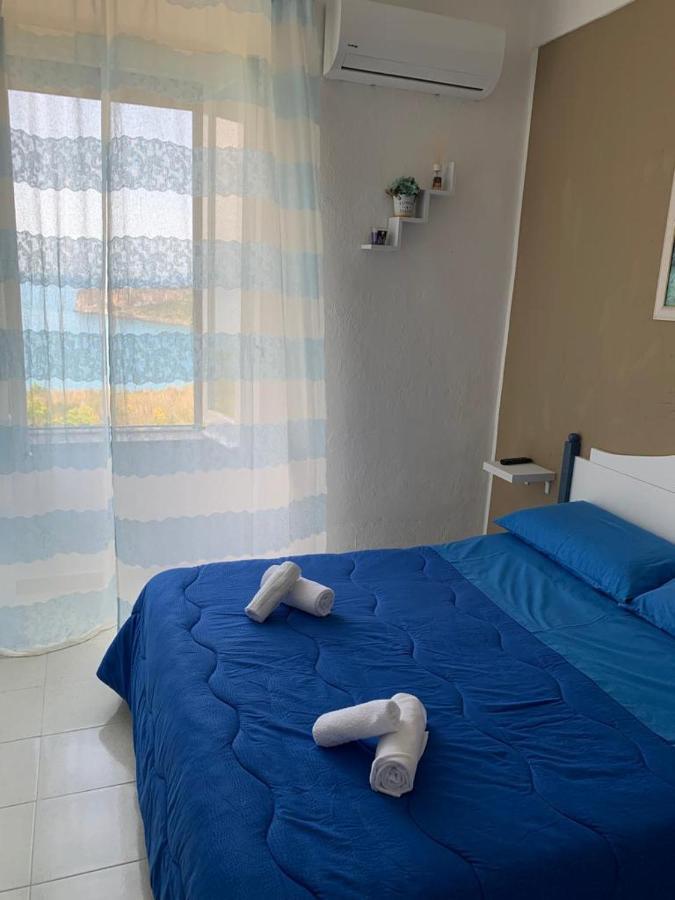 산 니콜라 아르첼라 Miramare Bed&Food - Free Parking & Wifi B&B 외부 사진